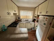 <strong>Casa semimobiliada à venda no Colônia Dona Luiza</strong>
