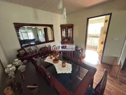 <strong>Casa semimobiliada à venda no Colônia Dona Luiza</strong>