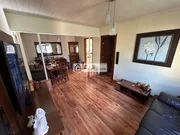 <strong>Casa semimobiliada à venda no Colônia Dona Luiza</strong>