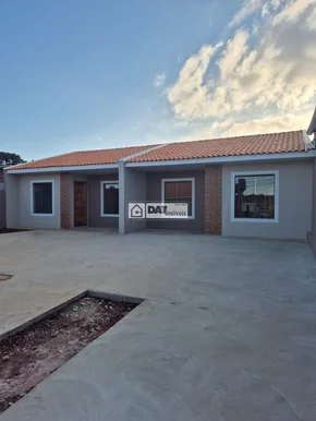 Casa No Cará-cará
