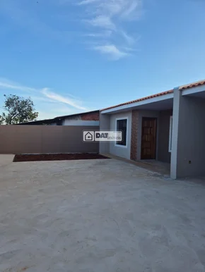 Casa No Cará-cará