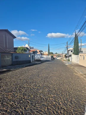 Terreno Em Uvaranas