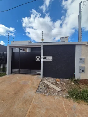 <strong>Casa Padrão</strong>&nbsp;<small>(3 dormit&oacute;rios)</small>