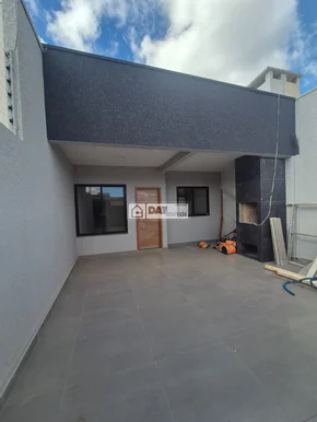 Casa em Cará-cará
