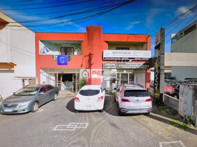 <strong>sala comercial em uvaranas</strong>