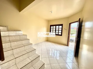 Sobrado Para Locação Em Oficinas