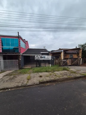 Casa Para Locação No Bairro Contorno