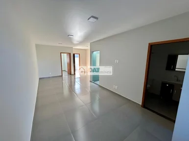 Casa Para Locação No Bairro Boa Vista