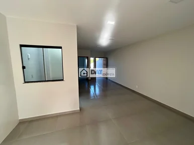 Casa Para Locação No Bairro Boa Vista