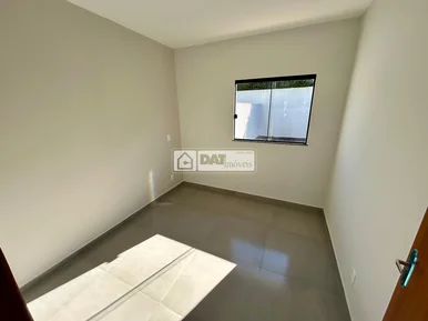 Casa Para Locação No Bairro Boa Vista