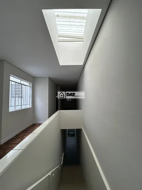 Apartamento Semi-mobiliado Para Locação No Centro