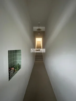 Apartamento Semi-mobiliado Para Locação No Centro