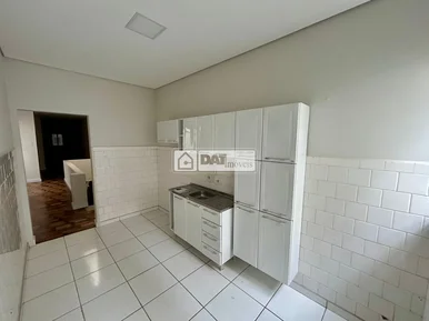 Apartamento Semi-mobiliado Para Locação No Centro
