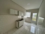<strong>Apartamento Semi-mobiliado para locação no Centro</strong>
