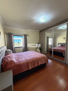 Casa Mobiliada Para Locação No Jardim Carvalho
