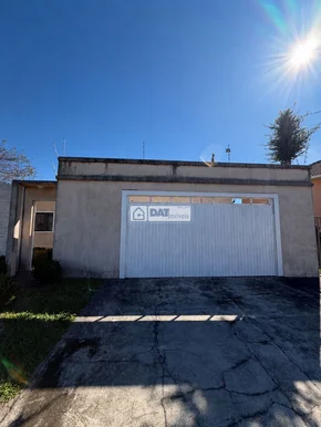 Casa Mobiliada Para Locação No Jardim Carvalho