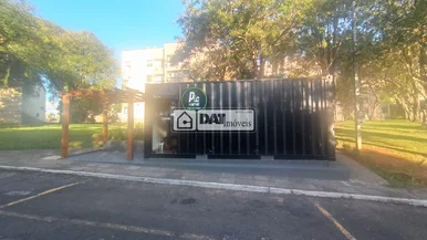 Apartamento  No Condomínio Monteiro Lobato