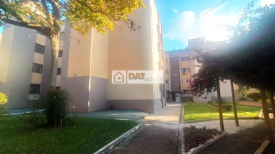 Apartamento  No Condomínio Monteiro Lobato