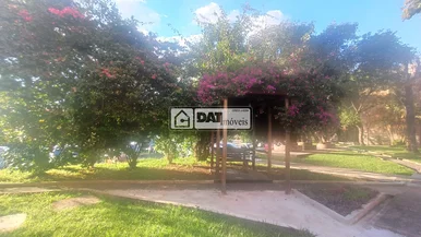 Apartamento  No Condomínio Monteiro Lobato