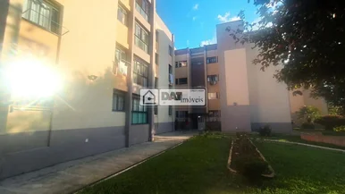 Apartamento  No Condomínio Monteiro Lobato