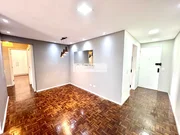 <strong>Apartamento semimobiliado no Condomínio Monteiro Lobato</strong>