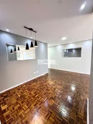 <strong>Apartamento semimobiliado no Condomínio Monteiro Lobato</strong>