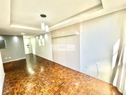 <strong>Apartamento semimobiliado no Condomínio Monteiro Lobato</strong>