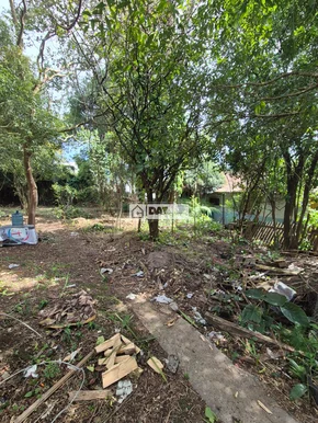 Terreno A Venda Em Uvaranas