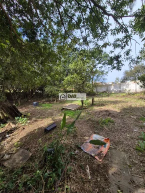 Terreno A Venda Em Uvaranas