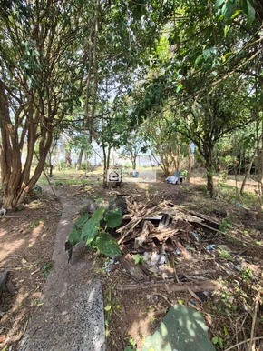 Terreno A Venda Em Uvaranas
