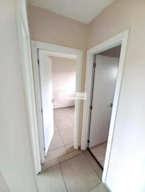 Apartamento à Venda No Condomínio Inova