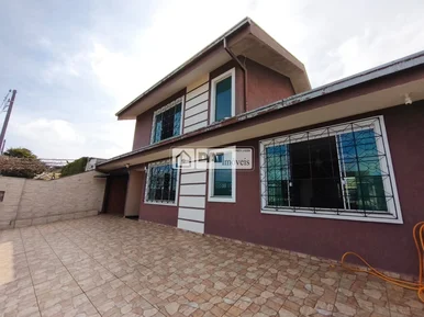 Casa Semi Mobiliada à Venda No Bairro Nova Russia