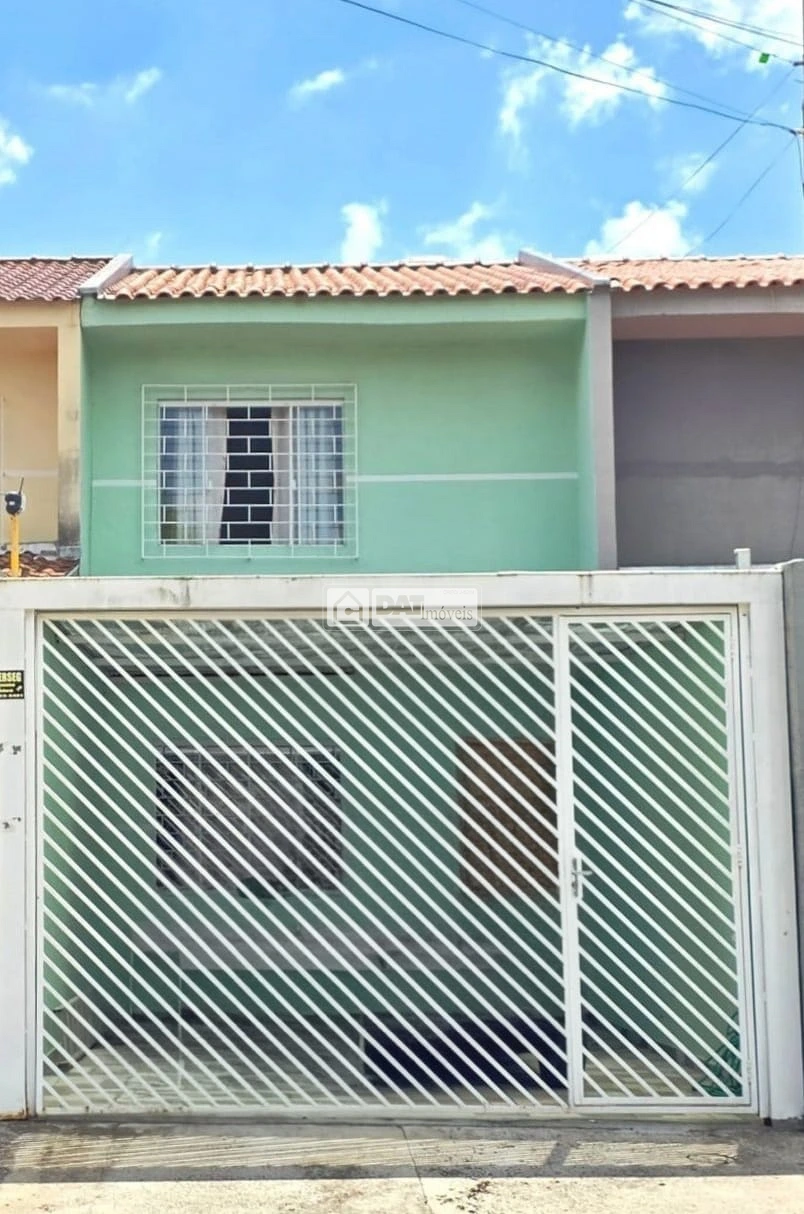 Casa á Venda No Bairro Jardim Carvalho
