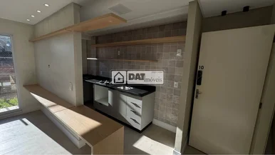 Apartamento Semimobiliado à Venda Em Uvaranas