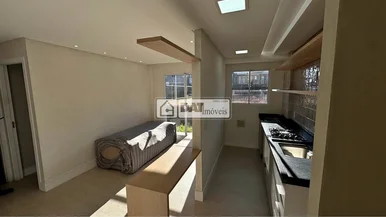 <strong>Apartamento semimobiliado à venda em Uvaranas</strong>
