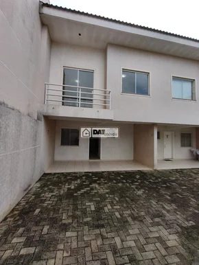 Sobrado Para Locação No Bairro órfãs