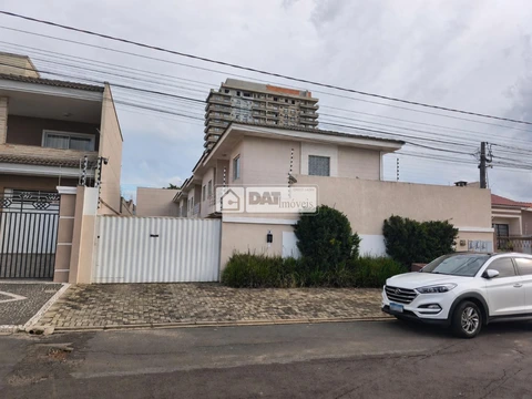 Foto Sobrado