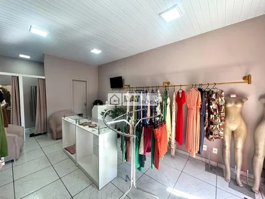 Ponto Comercial Para Locação No Centro