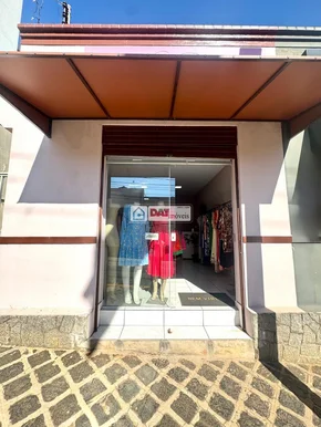 Ponto Comercial Para Locação No Centro