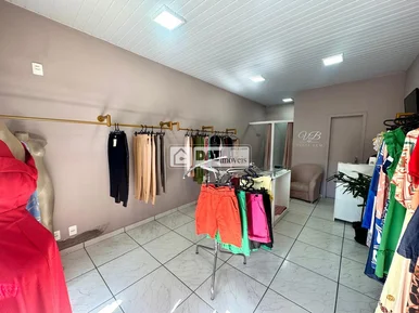 Ponto Comercial Para Locação No Centro