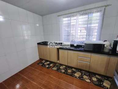 Casa à Venda Em Uvaranas