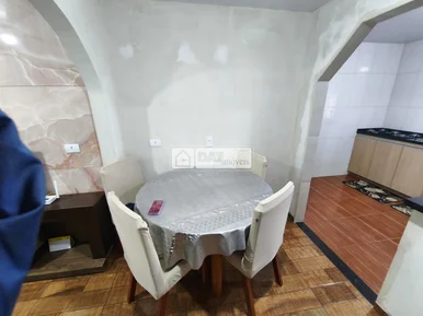 Casa à Venda Em Uvaranas