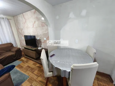 Casa à Venda Em Uvaranas