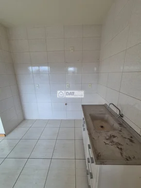 Apartamento à Venda No Centro
