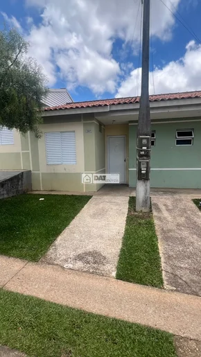 Casa Em Condomínio á Venda No Jardim Carvalho