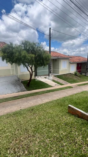 <strong>Casa em condomínio á venda no Jardim Carvalho</strong>