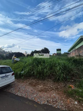 Terreno à Venda No Bairro Estrela