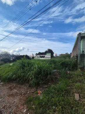 Terreno à Venda No Bairro Estrela