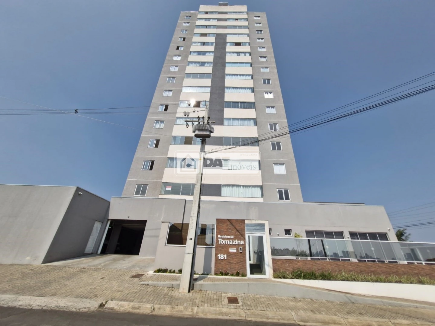Apartamento Para Locação Em Uvaranas