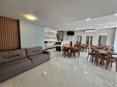 Apartamento Para Locação Em Uvaranas